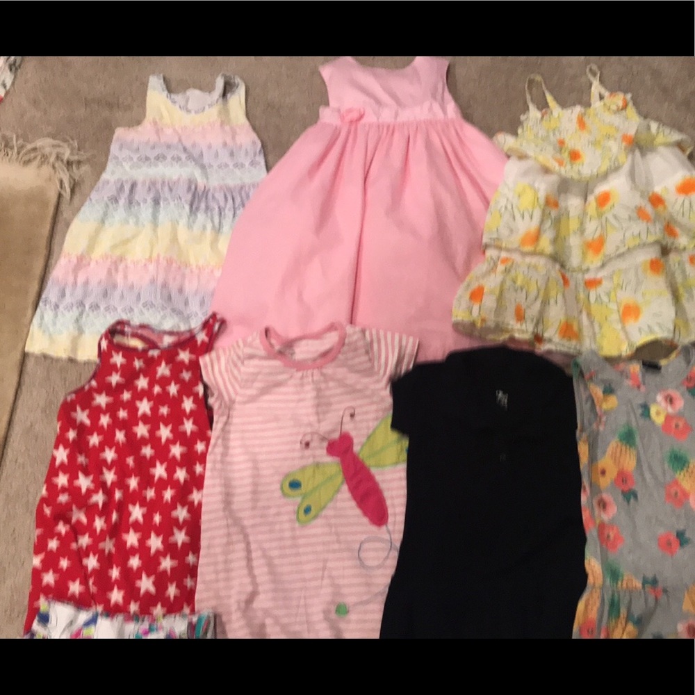 Lot of 4t clothes. All VGUC.  Adorable selection